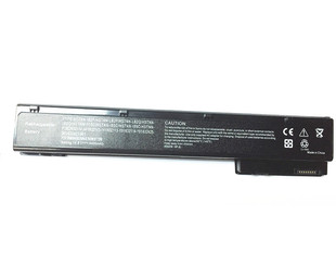 适用惠普HP8560w 8570w 8760w8770wVH08 VH08XL LB2P笔记本电池