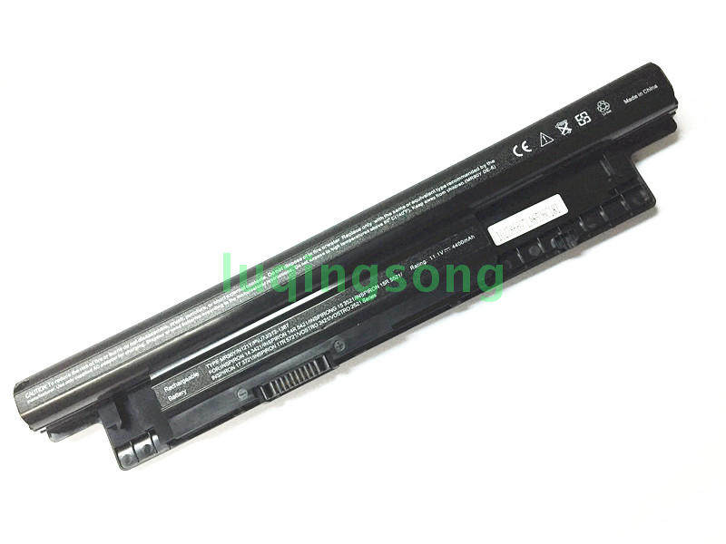 Dell灵越InspironM531R-5535