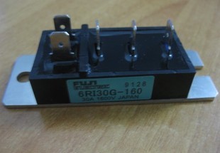6RI30G-160 6RI30G-120 DF30AA160 原装拆机 测试好 现货可直拍