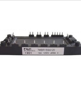 7MBR15SA120 7MBR15SA120-50 7MBR15SA120-70 原装拆机 包上机