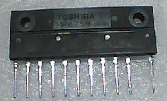 MP6754 MP6750 MP6757 MP6758 MP6759 原装拆机  包上机 可以直拍