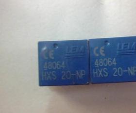 HXS20-NP HXS 20-NP 原装进口拆机 测试好 包好用 现货可直拍