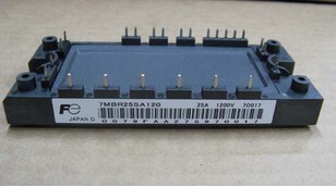 7MBR25SA120 7MBR25SA120-50  -70 BSM25GP120  原装拆机 可直拍