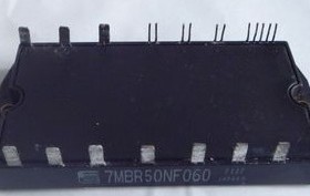 7MBR50NF060 7MBR50NE060 原装拆机 测试好 包上机【现货可直拍】