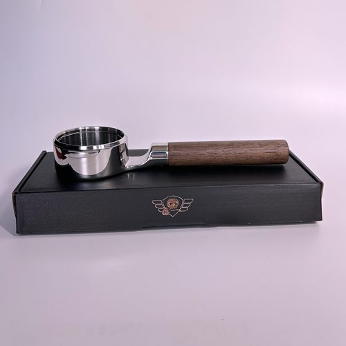 无底手柄恶作剧黑胡桃木