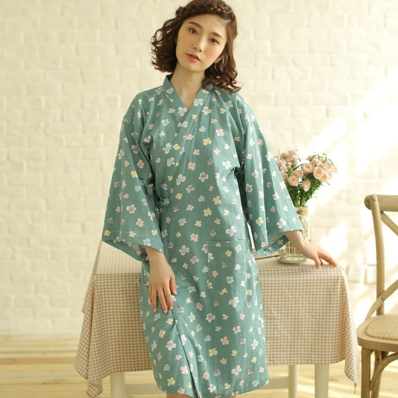 Peignoir jeunesse - Ref 593262 Image 1