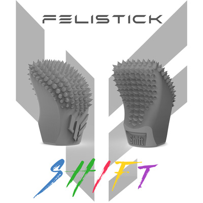 Felistick Shift菲利大叔摇杆头航模RC遥控器配件人体工学设计