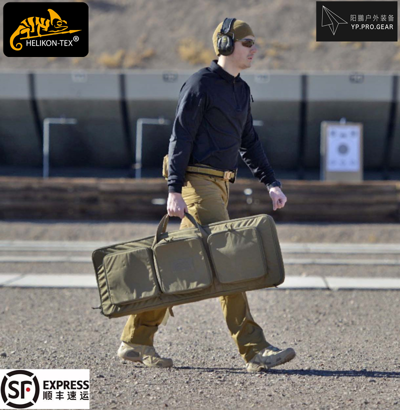 赫利肯战术户外wargame双肩包
