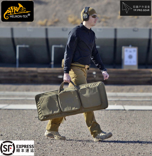 赫利肯战术户外wargame双肩包