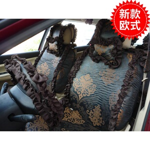 女神款欧式全包四季通用座垫套