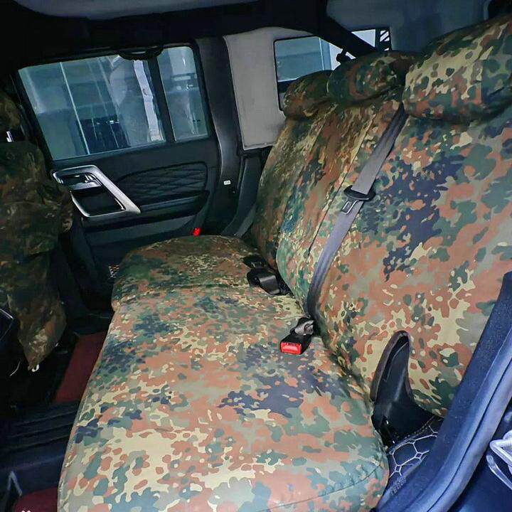 订制德斑迷彩四季全包专车专用汽车座套奇兵黑金刚猎豹吉姆尼捷达