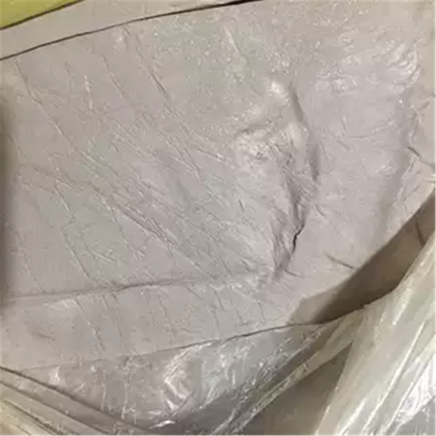 白紫砂泥满就送不开裂宜兴紫砂泥擦擦佛塑形专业手工陶泥粘土瓷泥