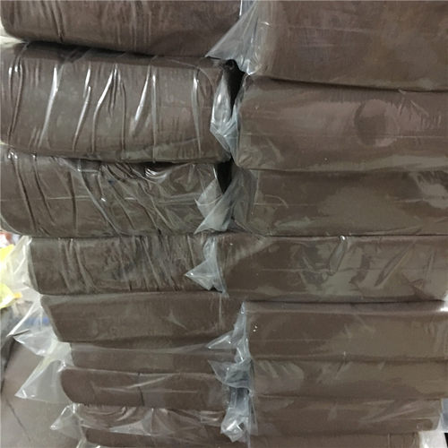 玲涵紫砂专业宜兴紫砂泥料不开裂擦擦佛塑形茶具泥手工陶泥满就送