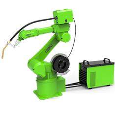 机器人操作说明视频教程