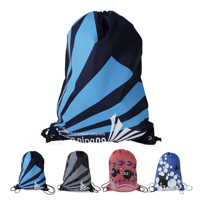 Sac de sport - Ref 10284 Image 1