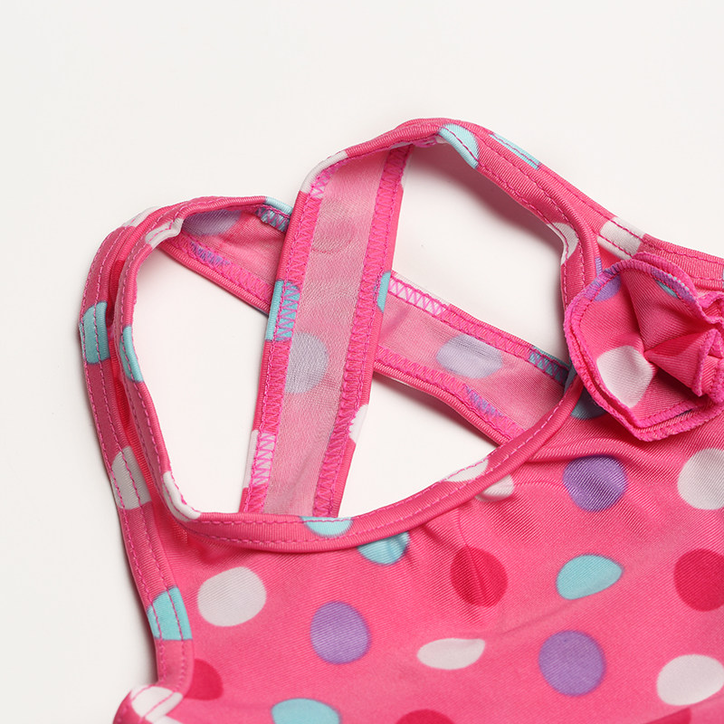 Maillot de bain fille      - Ref 2547071 Image 4