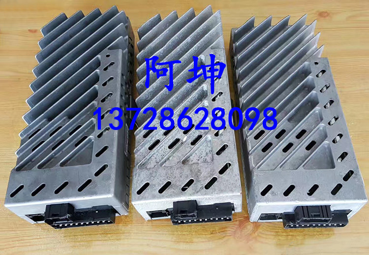 适用于宝马5系GT550i 535i 525Li 530Li X5 X6车音响哈曼卡顿功放