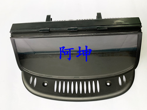 适用于宝马5系525Li530Li 3系325 530原厂CCC 音响导航液晶显示屏