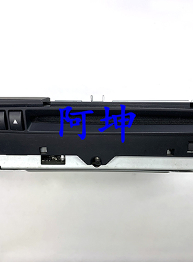 适用于宝马E60老款5系520LI 523LI 525LI 原厂ASK单碟CD音响主机