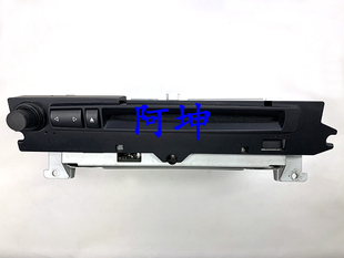 525LI 523LI 原厂ASK单碟CD音响主机 5系520LI 适用于宝马E60老款