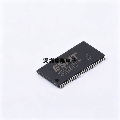 M12L2561616A-6TG内存芯片