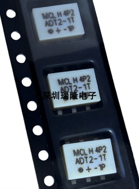 直拍 ADT2-1T-1P TC1-1-13M+ PHA-1+ LFCN-6000 1000+ TCM1-63AX+