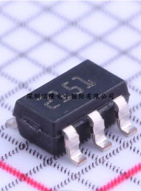 进口原装TMP108AIYFFR温度传感器