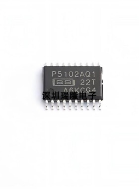 直拍 PCM5102AQPWRQ1 PCM5121PWR PCM5102 PCM5101 PCM5100APWR