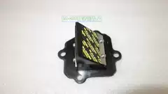 Jog50 Zr Evo Dedicated Intake Seat, Valve Seat, Air Intake Seat, Equipped with Malossi Carbon Fiber Intake Plate