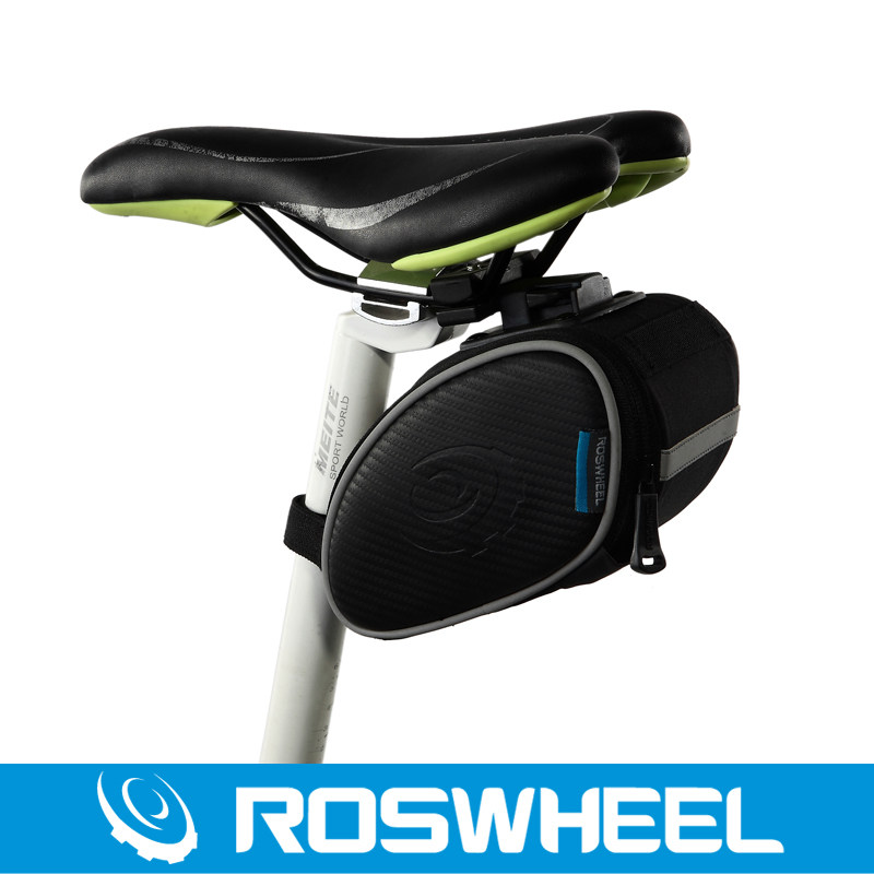 Sacoche pour vélo ROSWHEEL - Ref 2232536 Image 1