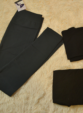 外贸原单 保暖长裤 打底裤 内加绒 有味道 亲注意下