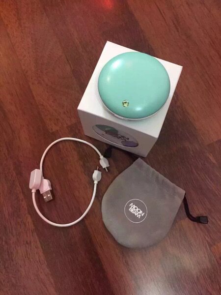 Réchauffeur USB pour les mains - Ref 417379 Image 4