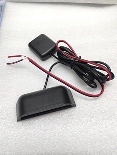 GPS测速度 台铃绿源新日小刀爱玛电动车速码表时速改仪表时钟北斗