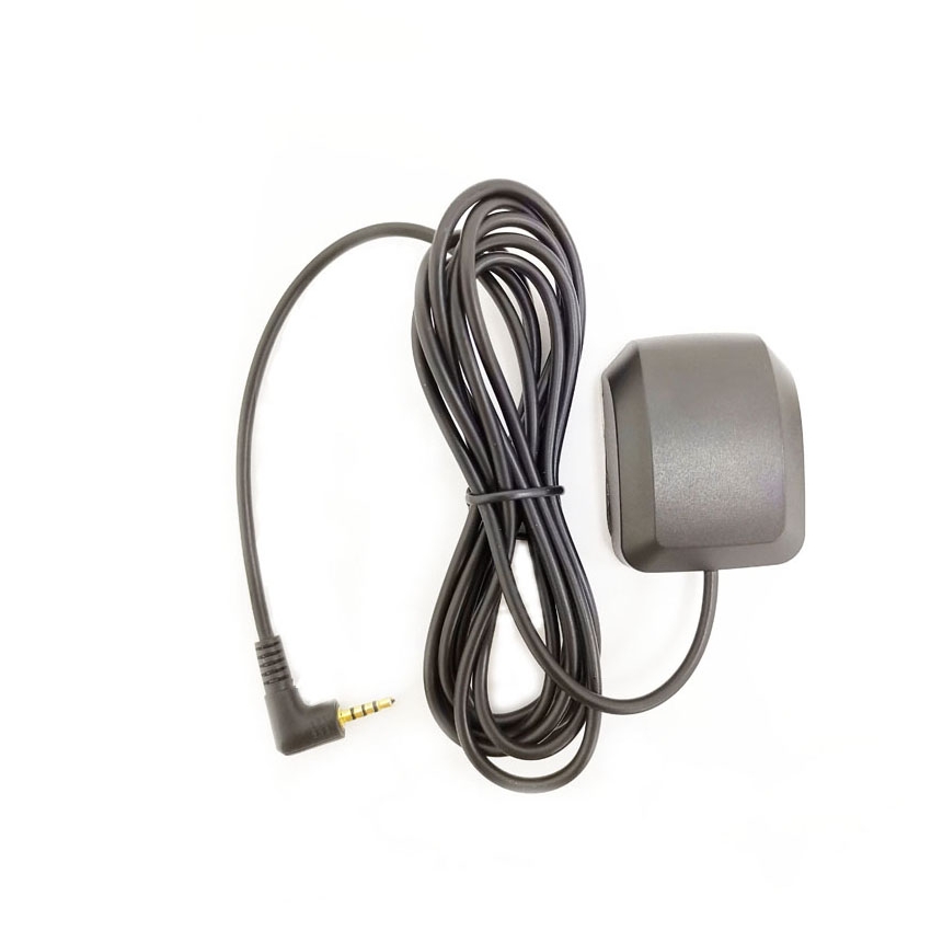 黑剑行车记录仪FHD6120GPS模块