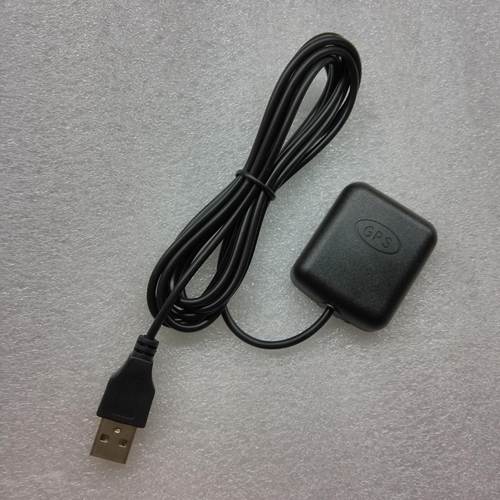 USBGPS北斗双模可10hz高刷新