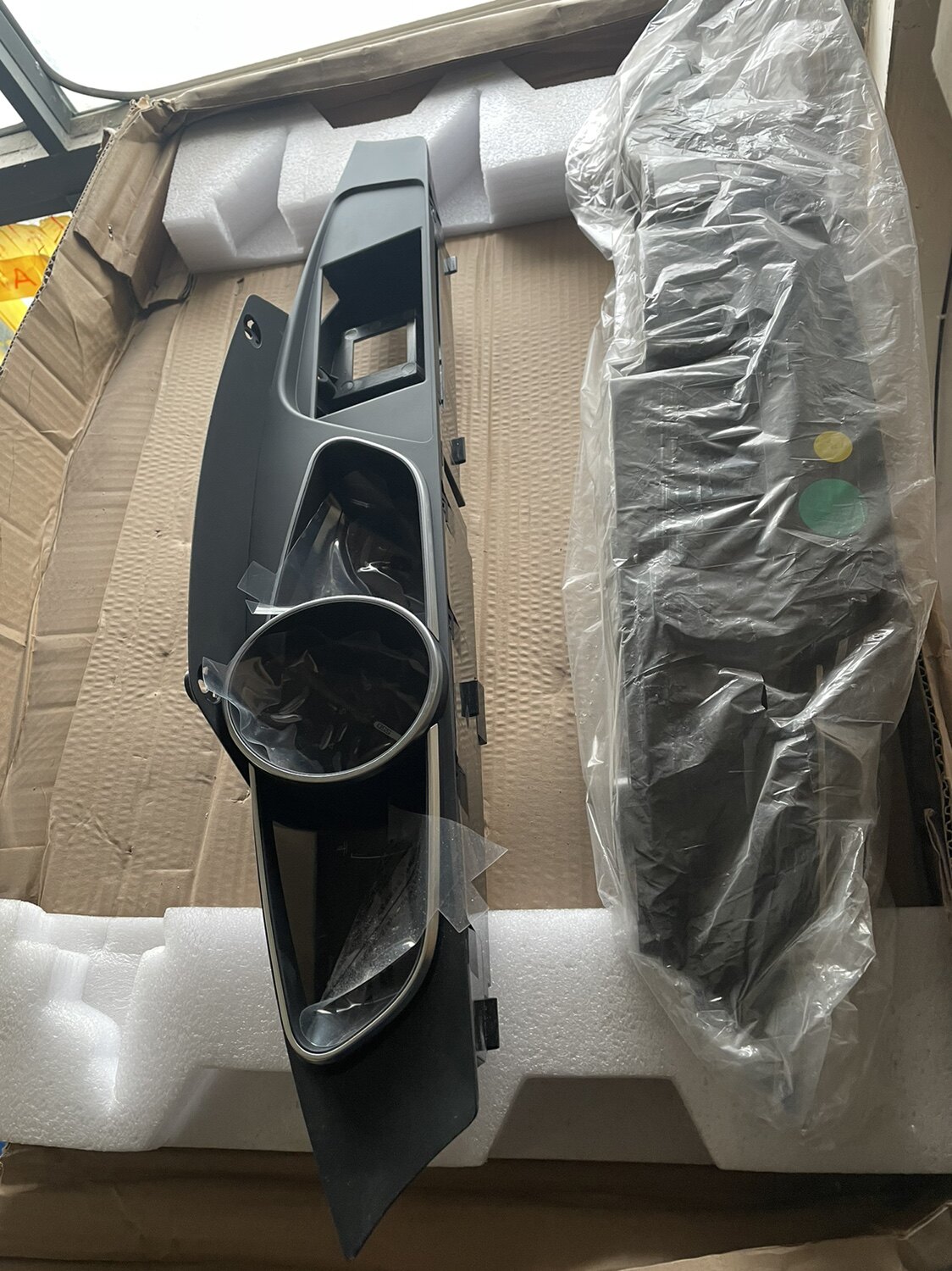适配混动荣威350 550 RX5 名爵MG6 ZS I6 组合仪表 显示屏 液晶