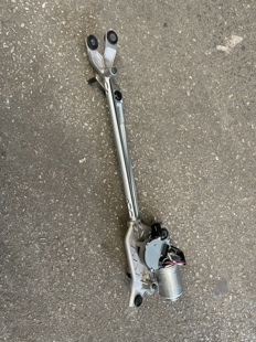 适配大通G10 V80 雨刮电机 联动杆总成 雨刷电机