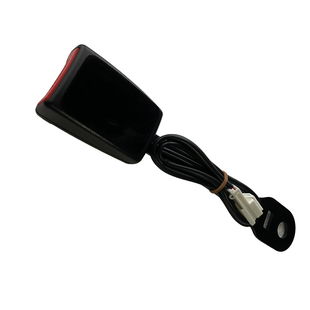 适配荣威RX5 ERX5 Ei6 I6 名爵MG6 锐腾 HS 安全插座保险带插扣