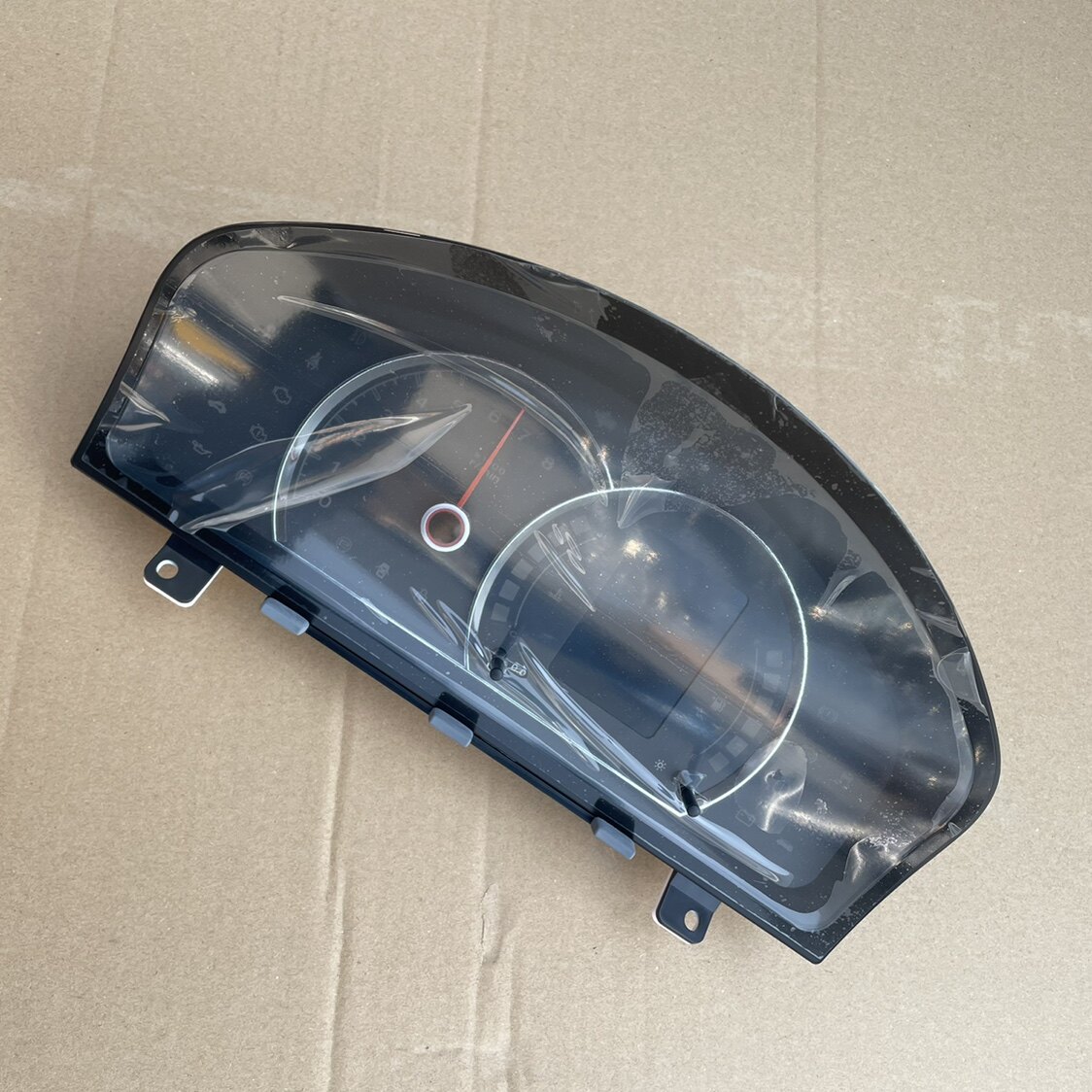 荣威350 360 名爵MG5 组合仪表 仪表盘 水温表 机油表