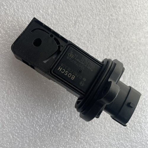 荣威ERX5 I6 RX3 e950 ZS名爵MG6 GS锐腾 空气流量器计传感器适配 - 封面