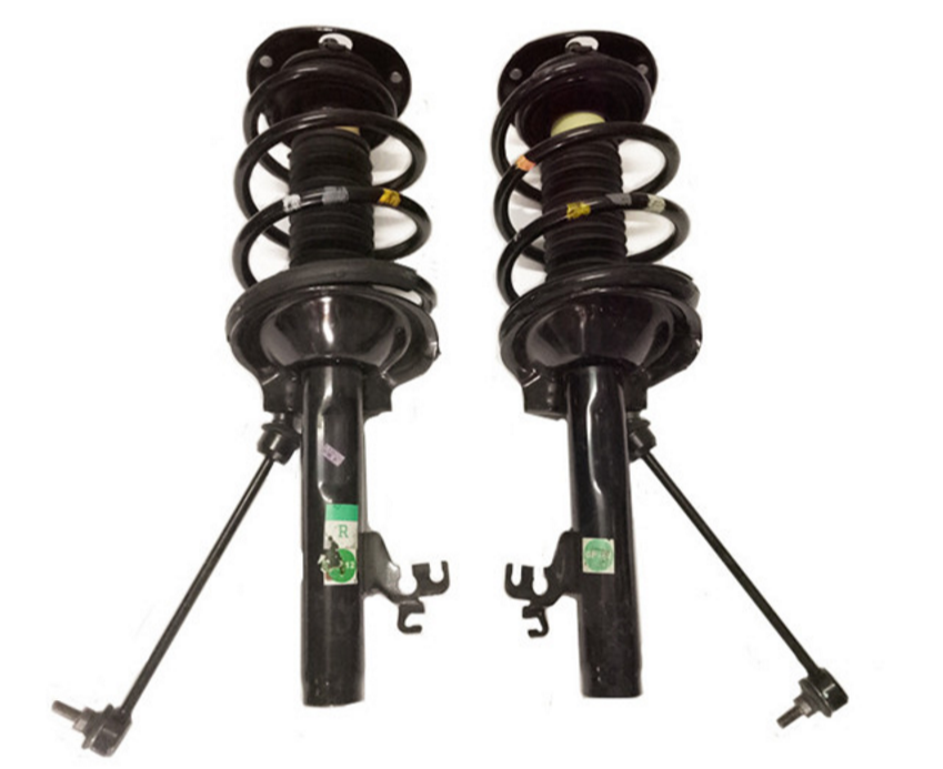 弹簧减震器总成荣威550前减