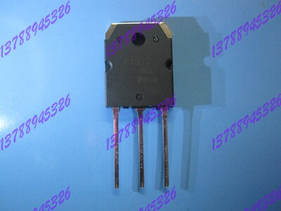 2SK1317 K1317  全新原装日立 MOS场效应管  直插TO-3P 优质