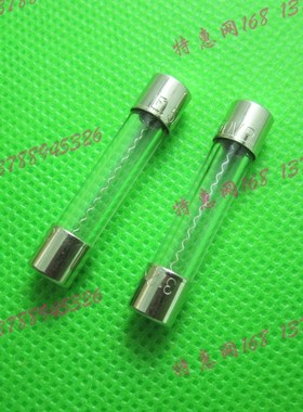 littlefuse美国力特312005-P LF 5AL250VP 6X32保险丝保险管 优质