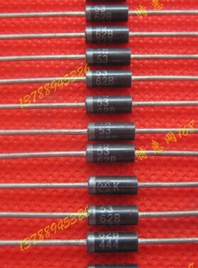 1N5362B  1N5362 全新直插稳压二极管5W28V  优质