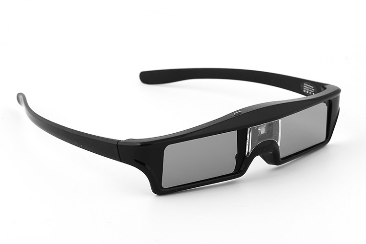 Lunettes 3D - Ref 2621426 Image 3