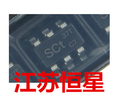 全新原装贴片6脚 LD5537T/ LD5537丝印37T 37 371芯片电源IC-封面