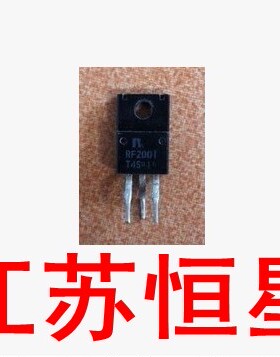 拆机   RF2001  15ETH06FP  20F40HF  RHRP3060 MUR1660 RHRP8120