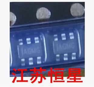 全新 贴片6脚 MP1471AGJ-Z 丝印 IAGMG IAGMF IAGMG 电源管理芯片