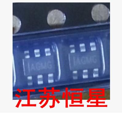 全新丝印电源管理芯片