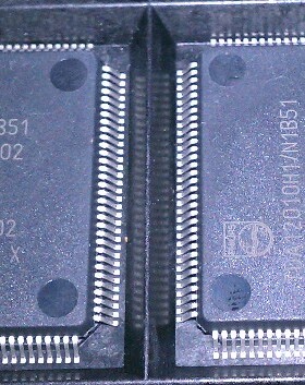 TDA12010H1/N1B51 软件版本L04AT1-3.2    苏飞工厂库存全新正品